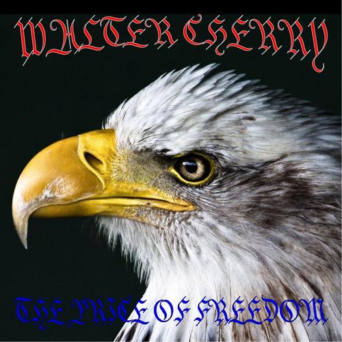 The Price Of Freedom cover