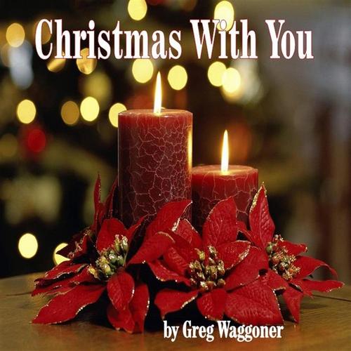 Christmas With you cover