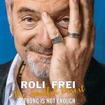 Roli Frei & the Soulful Desert