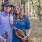 Wyatt and Barbara Lema