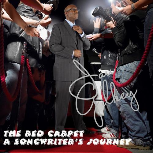 The Red Carpet (A Songwriter's Journey) cover