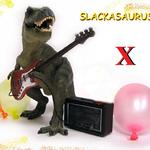 slackasaurus