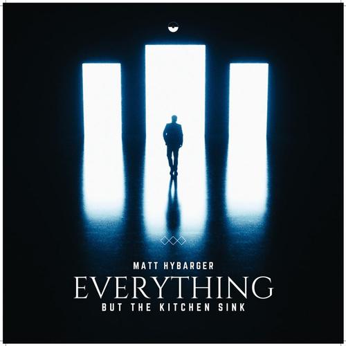 Everything But the Kitchen Sink cover