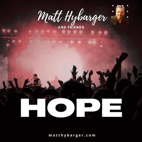 Hope cover