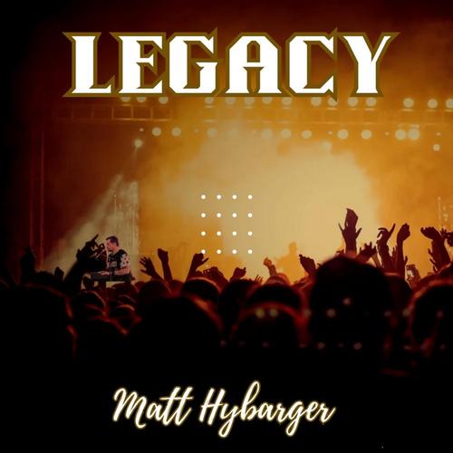 Legacy cover