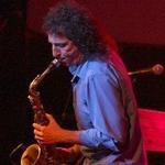 Dave Panico - Saxophonist