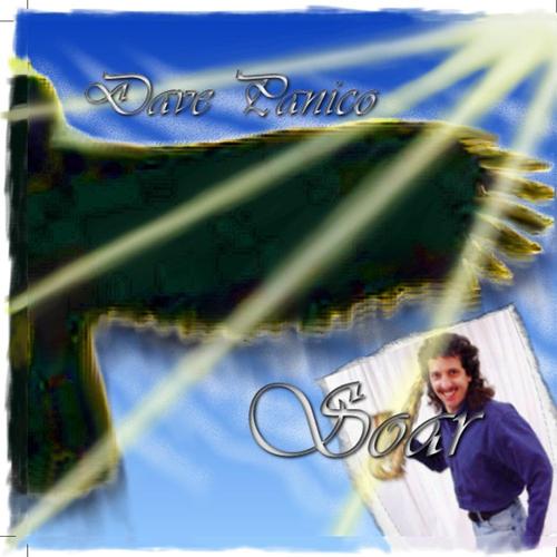 Soar cover