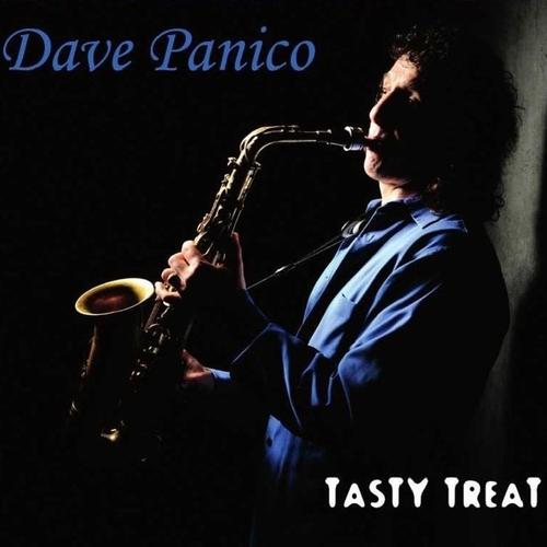 Tasty Treat cover