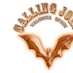 CALLING JOHN