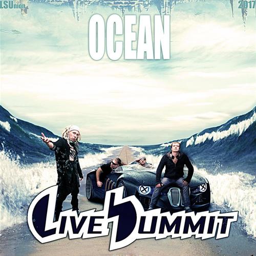 Ocean cover