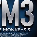 The Monkeys 3 (TM3)