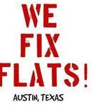 We Fix Flats!