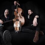 Andy Grant Band
