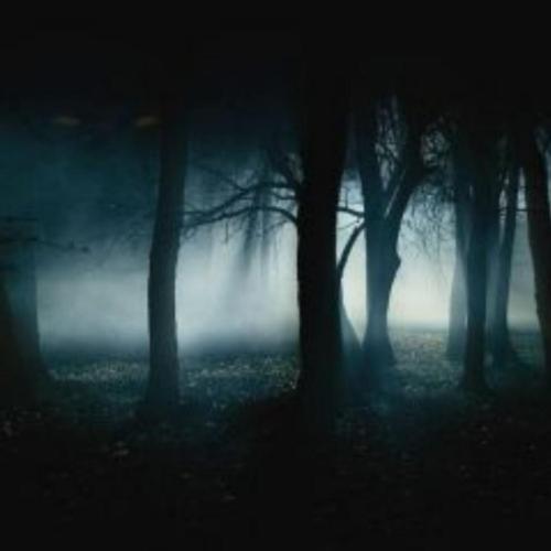Dark Places cover