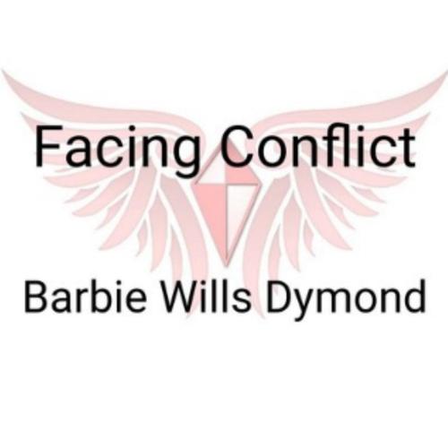 Facing Conflict cover