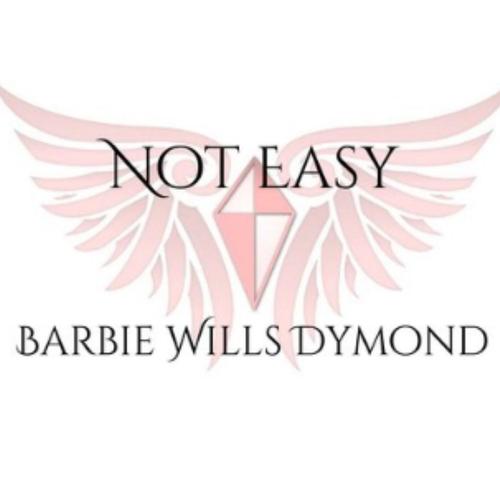Not Easy cover
