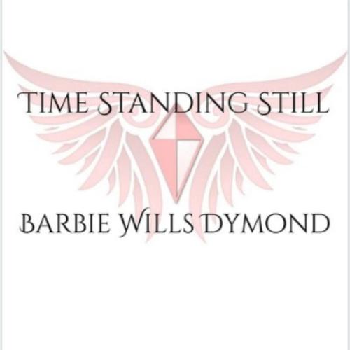 Time Standing Still cover