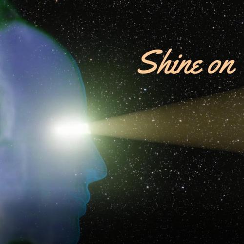 Shine On cover