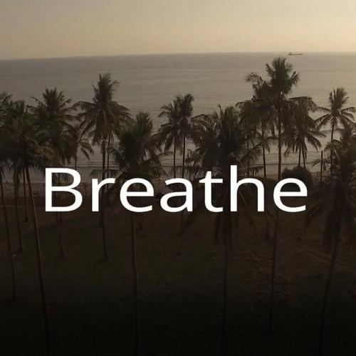 Breathe cover