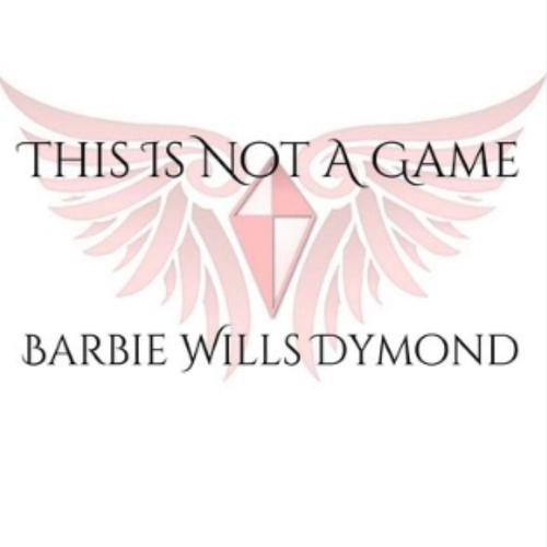 This Is Not A Game cover