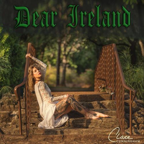 DEAR IRELAND cover