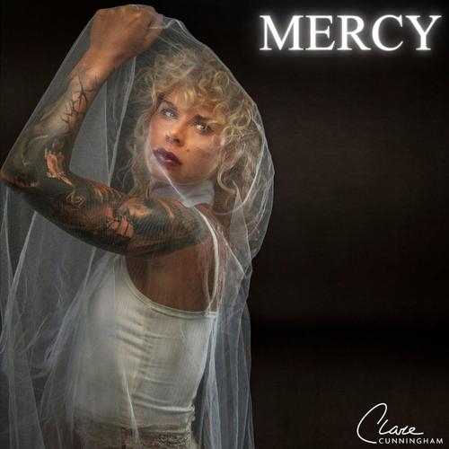 MERCY cover