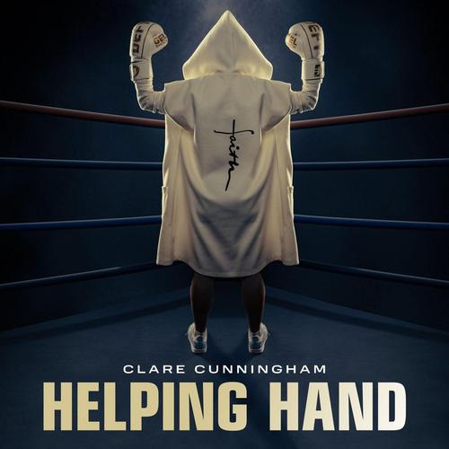 HELPING HAND cover