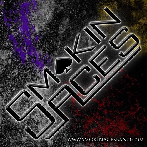 SMOKIN ACES EP cover