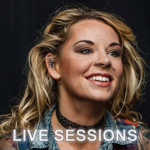 Live Sessions cover
