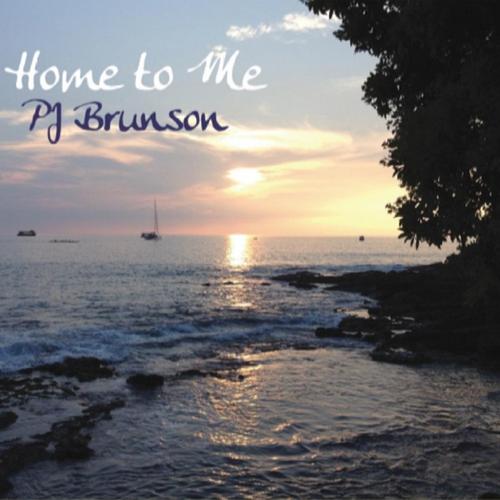 Home to Me cover