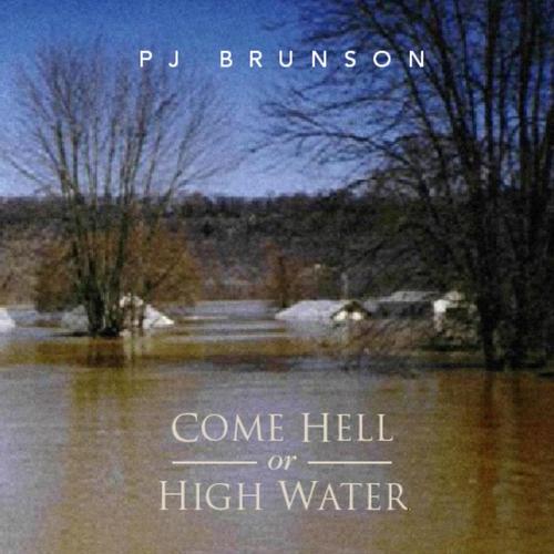 Come Hell or High Water cover