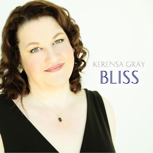 Bliss cover