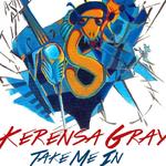 Kerensa Gray
