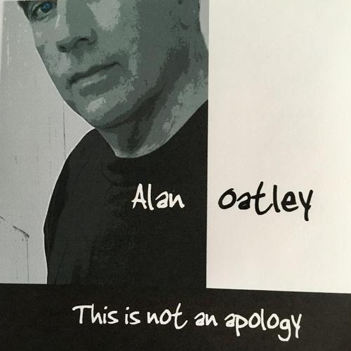 This Is Not An Apology cover