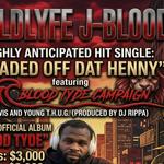 Wildlyfe J-Blood