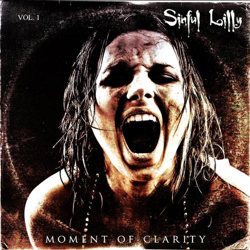 Moment of Clarity Vol. 1 cover