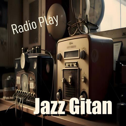 Radio Play cover