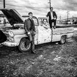 The Idle Ranch Hands
