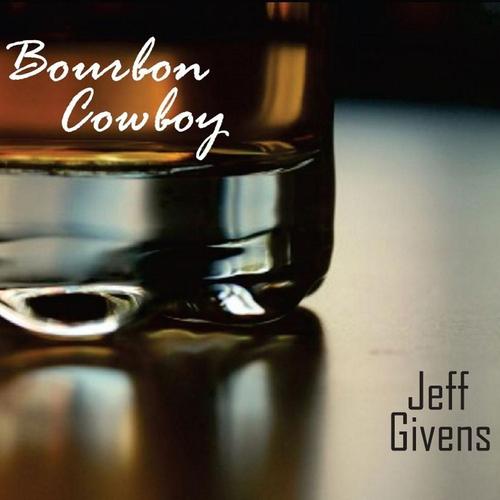 Bourbon Cowboy cover