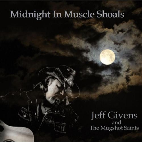 Midnight In Muscle Shoals cover