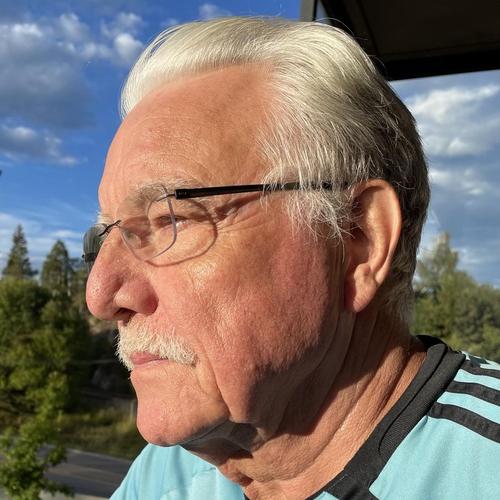 Old tunes - test - Grandpa_Erik with backing tracks cover