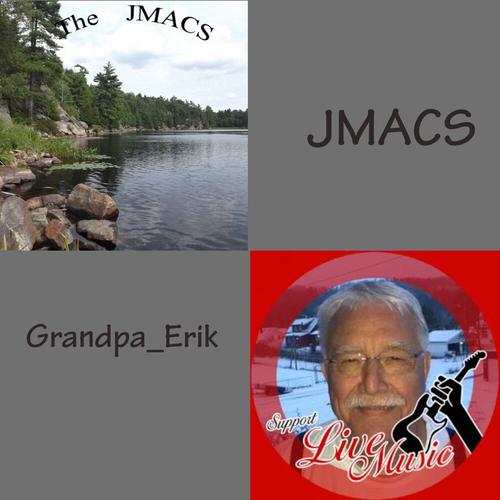 Canada originals/Norway lyrics cover