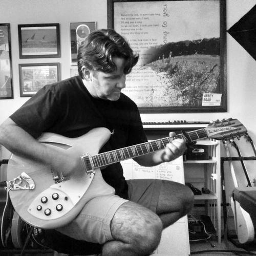 Dave Cassese - 1991 - 2019 cover
