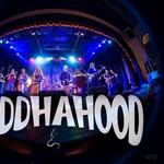 The Buddhahood