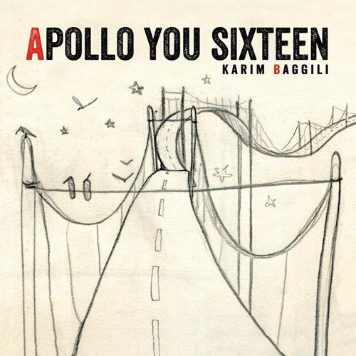 Apollo You Sixteen cover