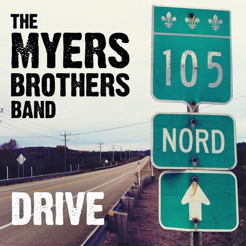 Drive cover