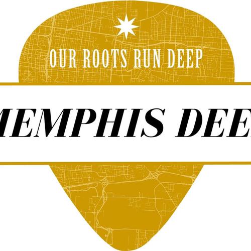 Memphis Deep Live on Radio-Memphis 2018 (Remaster) cover