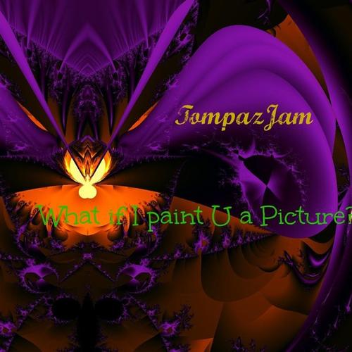 What if I paint U a Picture? cover