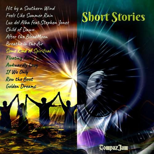 Short Stories cover
