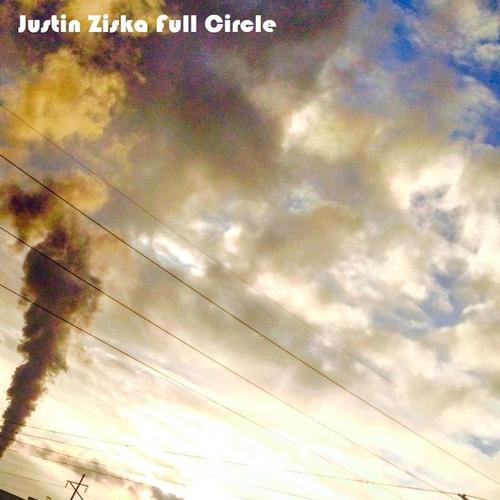 Full Circle cover